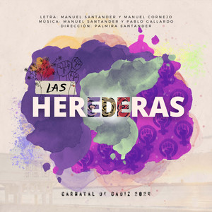 Las Herederas (COAC 2024)