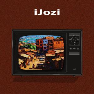 iJozi (feat. Dj Matin Endo) (African Lofi)