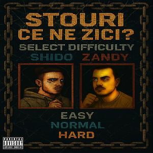 Ștouri, ce ne zici? (feat. Zandy) (Explicit)