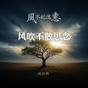 风吹不散思念