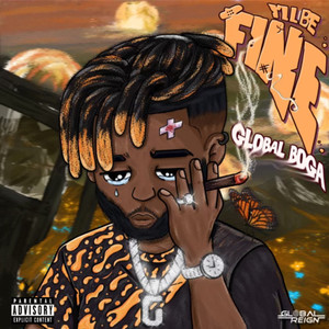 I’ll be fine (Explicit)