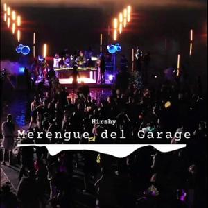 Merengue del Garage