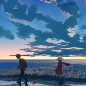 遇见 (钢琴版|纯音乐)