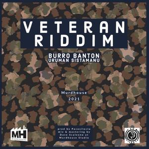 VETERAN Riddim