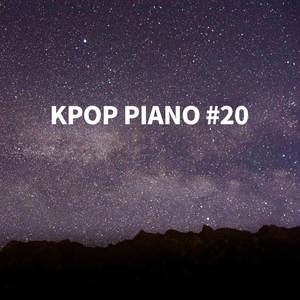 AH! LOVE - Shin Giwon Piano封面