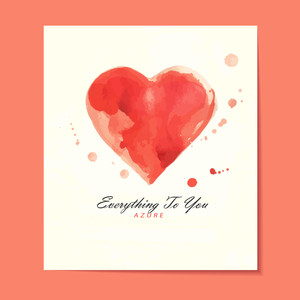 모든 것을 너에게 (Everything To You)