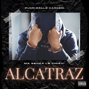 Alcatraz (feat. Gasha) [Explicit]