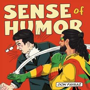 Sense Of Humor