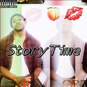 Story Time (Extended Remaster) [Explicit]