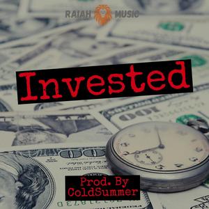 Invested