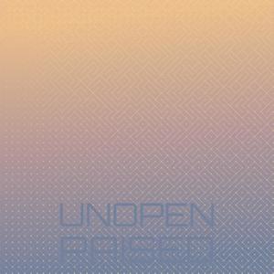 Unopen Raised