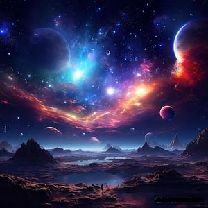 Cosmic