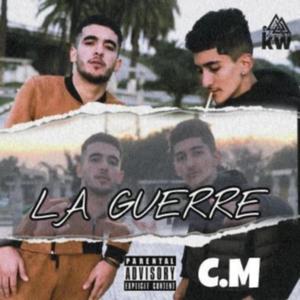 La Guerre(feat. Kalash) (Explicit)