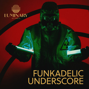 Funkadelic Underscore