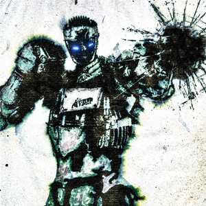 живая сталь (Explicit)