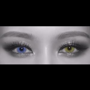 十七刀DLS - Odd Eye