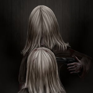 Просто ОТСТАНЬ (Prod. By OUTCASTPEACE) (Explicit)