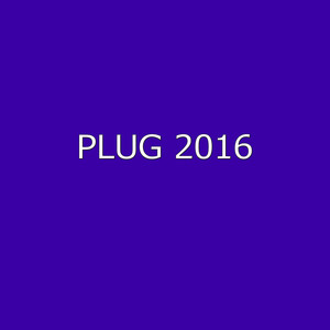 Plug 2016