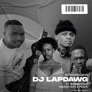 Intashingana(feat. Simthandile, Peace & Major Keys)