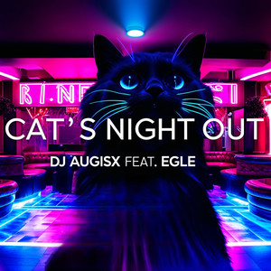 Cats Night Out