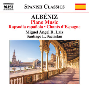 Chant d'Espagne, Op. 232, B. 44 - No. 4, Córdoba