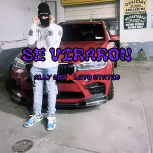 Se Viraron (feat. Lito Static)