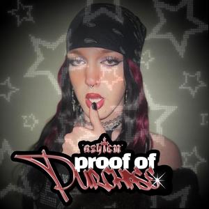 Proof of Purchase (Explicit)