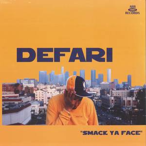 Smack Ya Face (Clean)