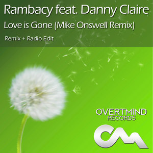 Love Is Gone (Mike Onswell Radio Edit)