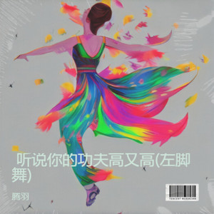 听说你的功夫高又高