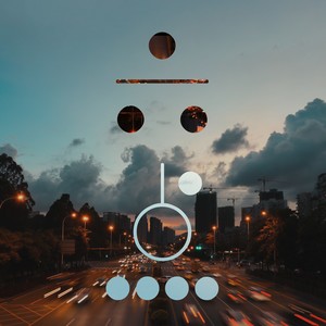 吕行 - 六点 (伴奏)