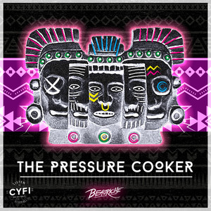 The Pressure Cooker