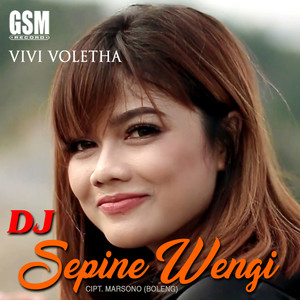 DJ Sepine Wengi