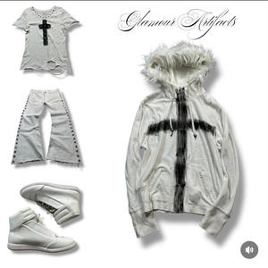 Everywhere i go (Explicit)