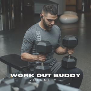 Work Out Buddy Vol 9