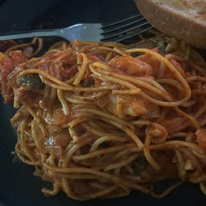 spaghetti (feat. jefesito & tali so) (Explicit)