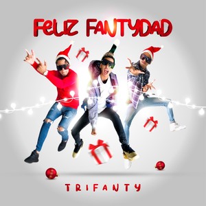 Feliz Fantydad