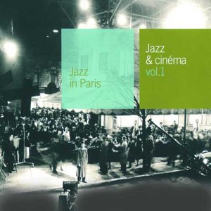 Jazz & Cinema Vol 1-Un Temoin Dans La Ville-J'Irai Cracher Sur Vos Tombes