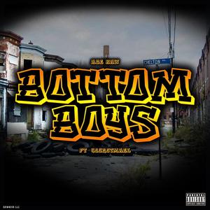 Bottom Boys (feat. YouGotMael) [Explicit]