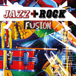 Jazz+Rock (Fusion) [Explicit]