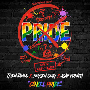 Cancel Pride