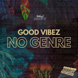 Vibez (feat. TayEva)