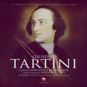 Giuseppe Tartini