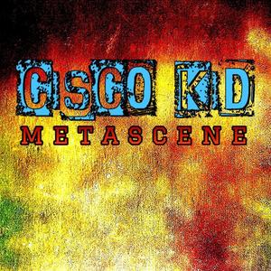 METASCENE (feat. Unknown the Plague, Bill Rich!, Bopability & Kief Thief) (Explicit)