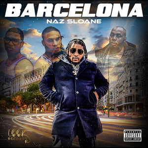 Barcelona (Explicit)