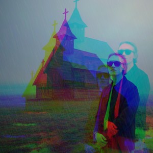 Перед Богом (Explicit)