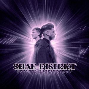 Shae District EP