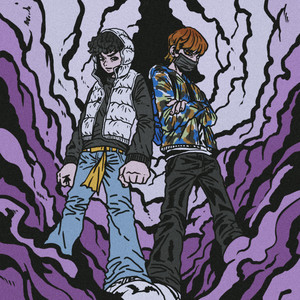 차우주 - Ghost Town (Explicit)