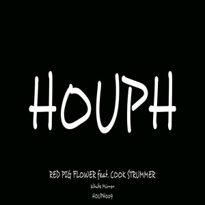 White Mirror(feat. Cook Strummer) (Simon Hinter Remix)