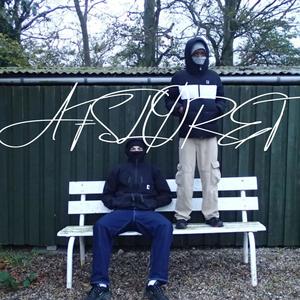 Afsløret (feat. 2sez) (Explicit)